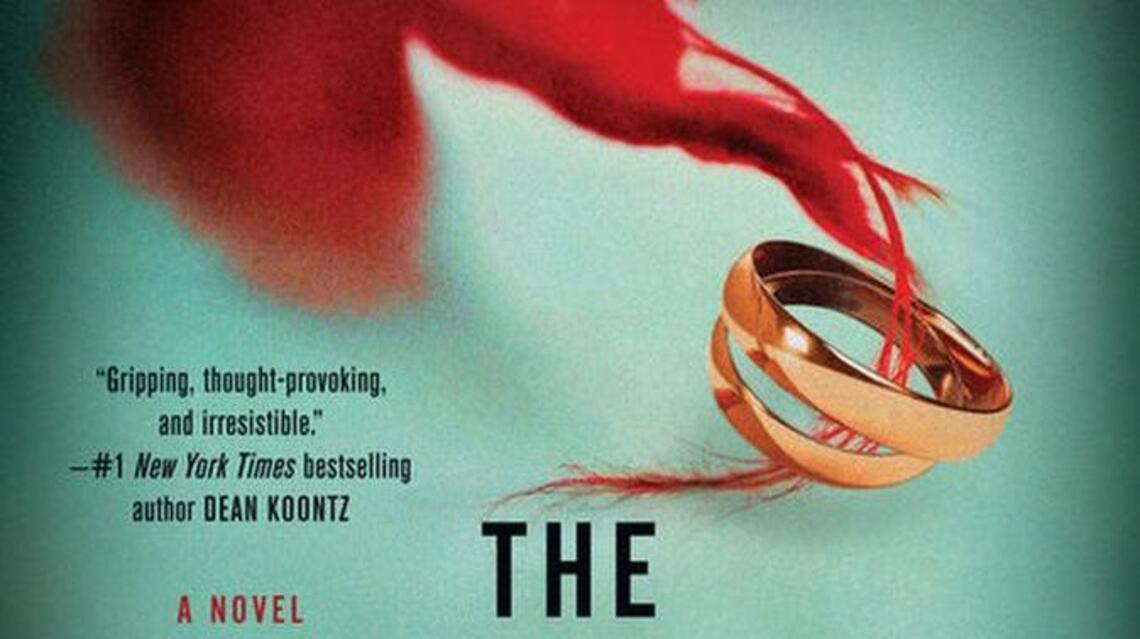 All’s not fun and games in ‘The Marriage Pact’ – a summer standout