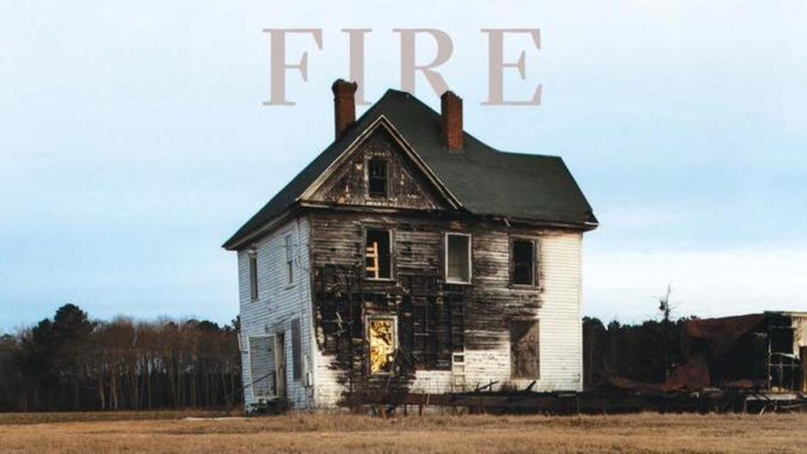 Arson, sex and courtroom drama make for lively story