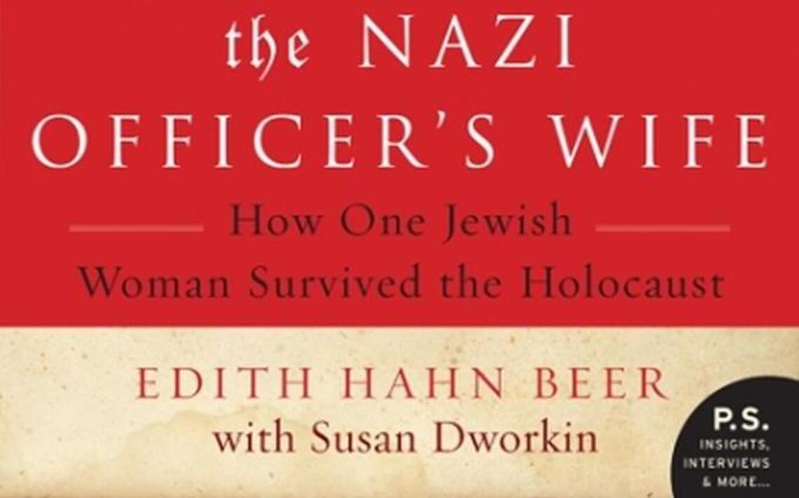 Reader recommends a tale of strength and survival