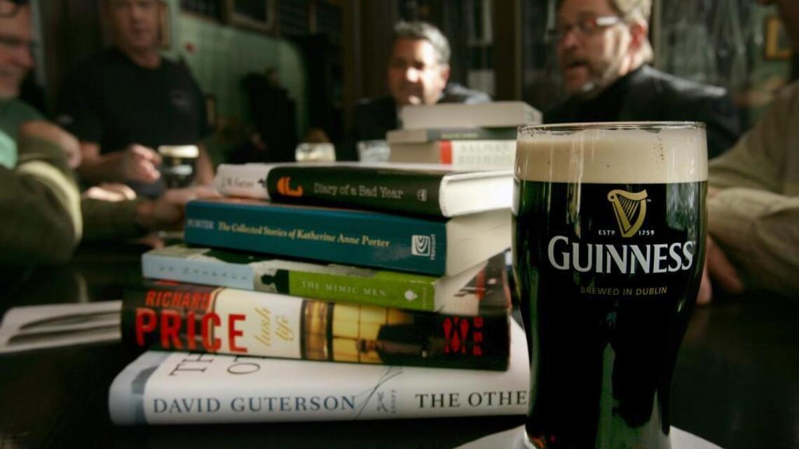 Books and Bingo: Get this week’s card