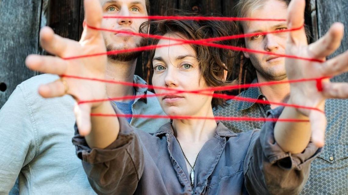 Mount Moriah will perform at Heartbroken: A Tom Petty Tribute to Benefit the Victims of the Las Vegas Shooting Dec. 15 at Cat’s Cradle.
