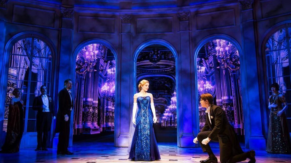 Next season’s DPAC lineup has been unveiled. Now we know when “Hamilton” is coming.