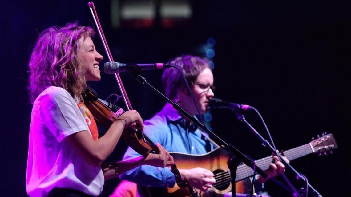 Last year, the NC Museum of Art concerts broke records. Here’s who will be on this year’s lineup (so far).