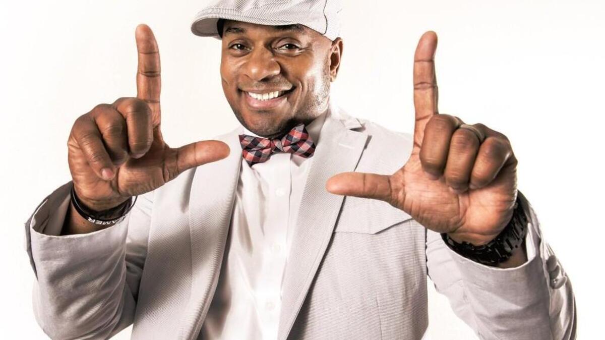 Tony Roberts is set to appear at Goodnights Comedy Club in Raleigh.