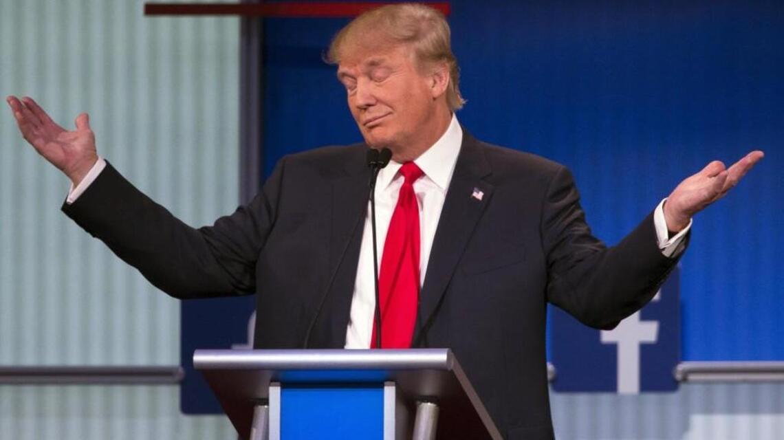 Trumponomics 101: Does It Make Sense? | Raleigh News & Observer