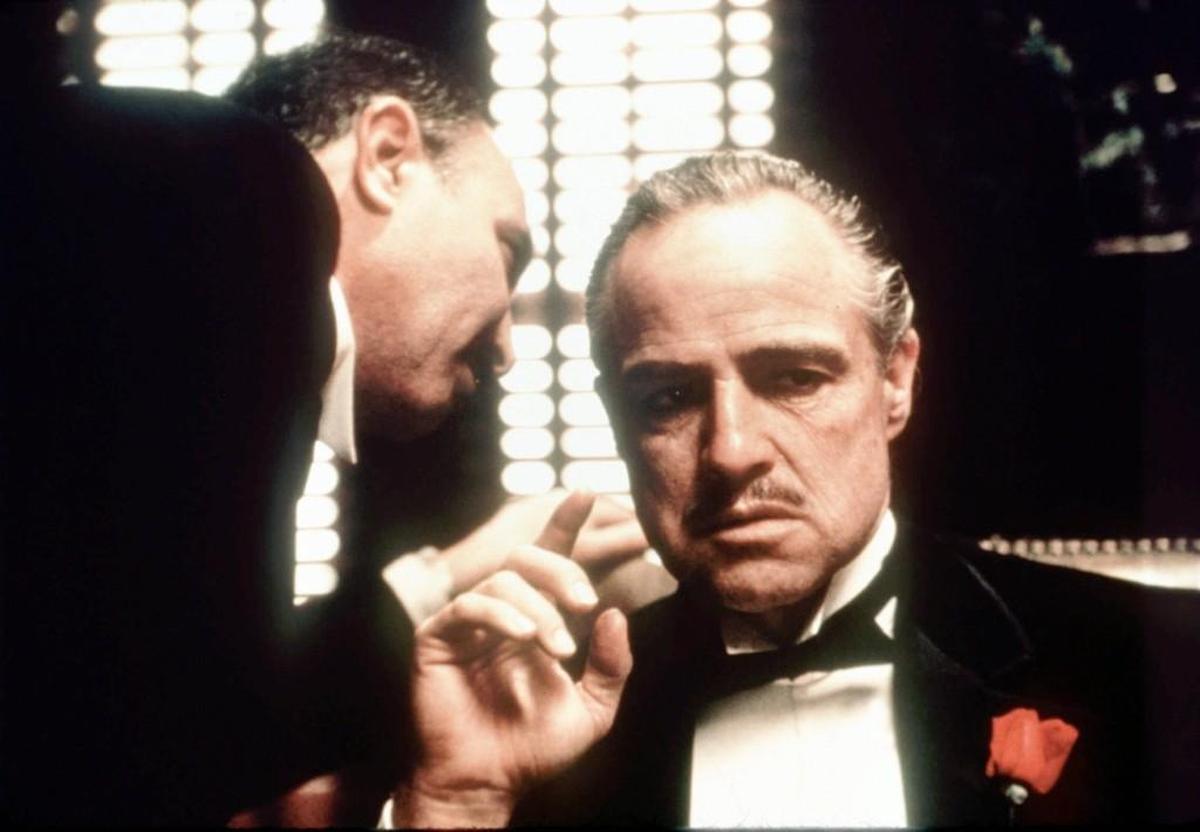 “The Rewatchables,” a podcast, is a simple-enough proposition: Once a week, a panel of writers gather to discuss a single movie from the pop-culture canon. Selected films range from syllabus requirements (“The Godfather,” above) to new instant classics (“Get Out”) to overlooked comedy masterpieces (“Midnight Run”).