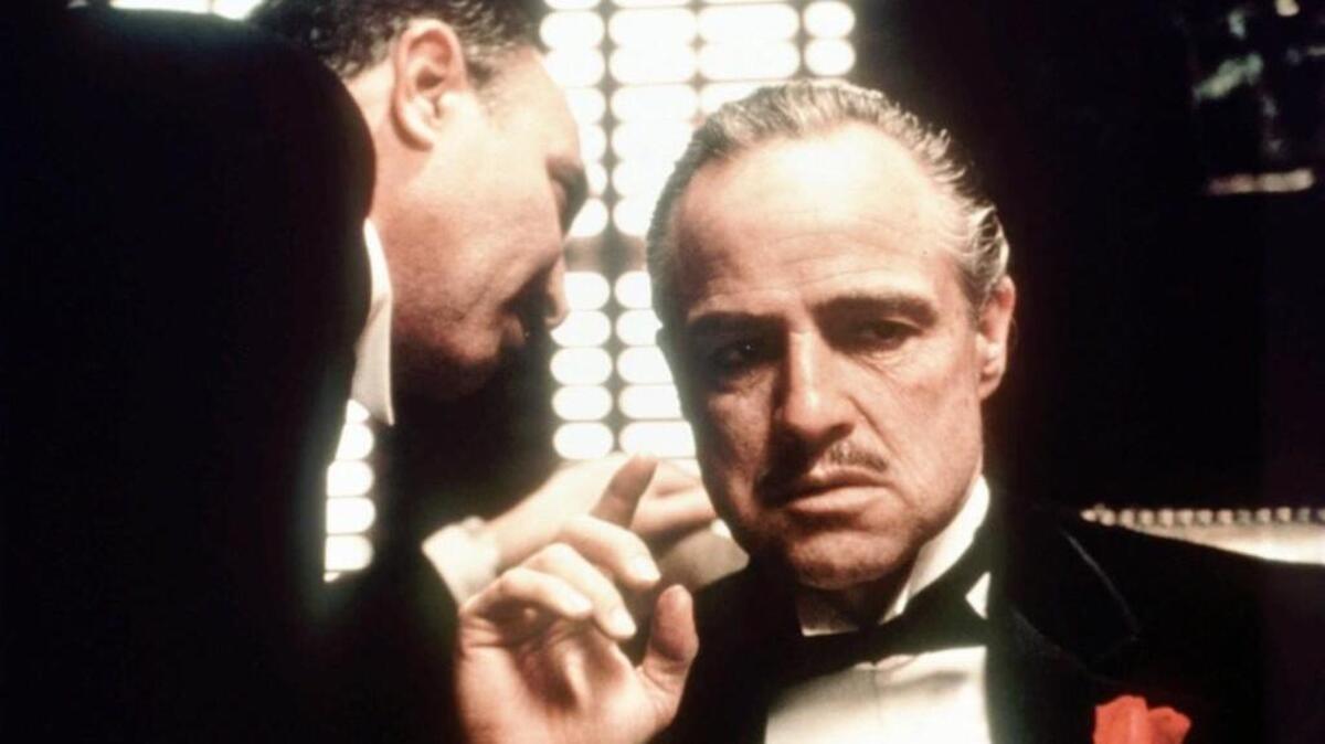 “The Rewatchables,” a podcast, is a simple-enough proposition: Once a week, a panel of writers gather to discuss a single movie from the pop-culture canon. Selected films range from syllabus requirements (“The Godfather,” above) to new instant classics (“Get Out”) to overlooked comedy masterpieces (“Midnight Run”).