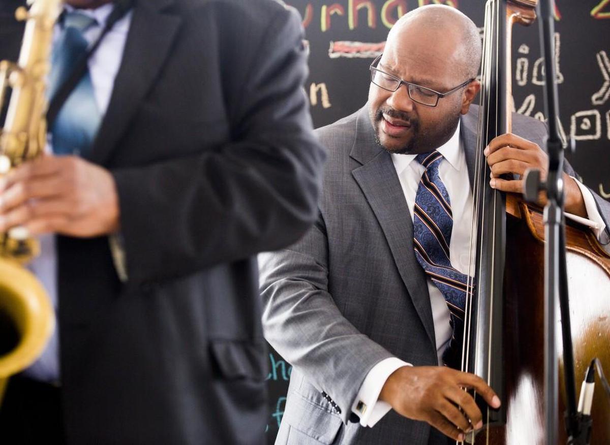 The Art of Cool Festival is a three-day music festival April 27-29 at several venues in Durham that celebrates progressive jazz and alternative sould. The lineup for the fifth annual festival has yet to be announced.