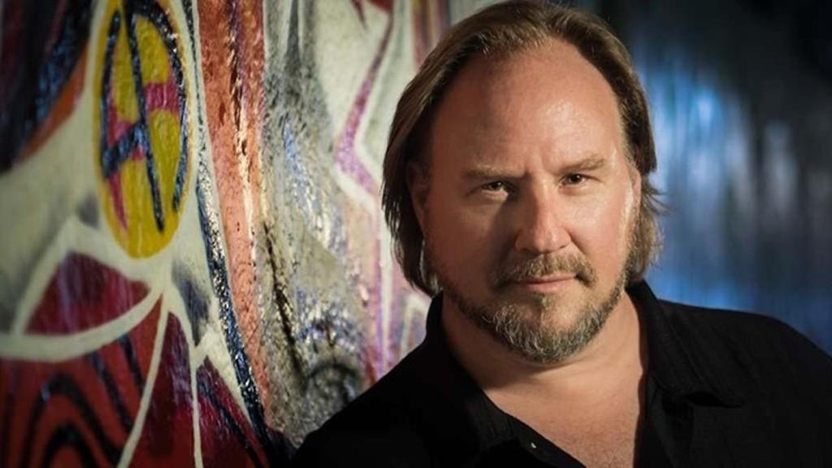 Tenor Carl Tanner will star in N.C. Opera’s production of “Samson and Delilah” at Meymandi Concert Hall in Raleigh April 29.
