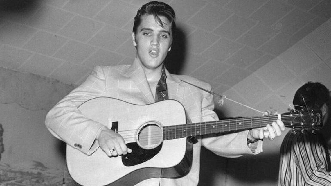 Forum Theatre flips the gender script with ‘Girls Sing Elvis’