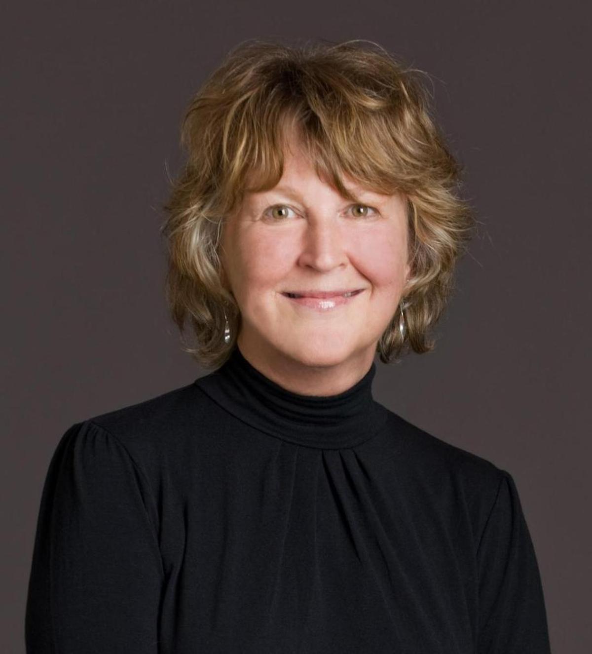 Minrose Gwin, a retired UNC-Chapel Hill English professor, is the author of “Promise.”