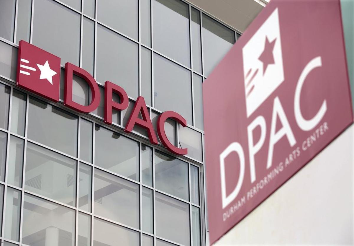 DPAC For All has been offering discounted tickets to Durham County residents, plus students and military members, since 2018. 