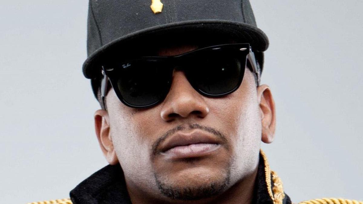 Cyhi the Prynce will perform as past of Beats n Bars.