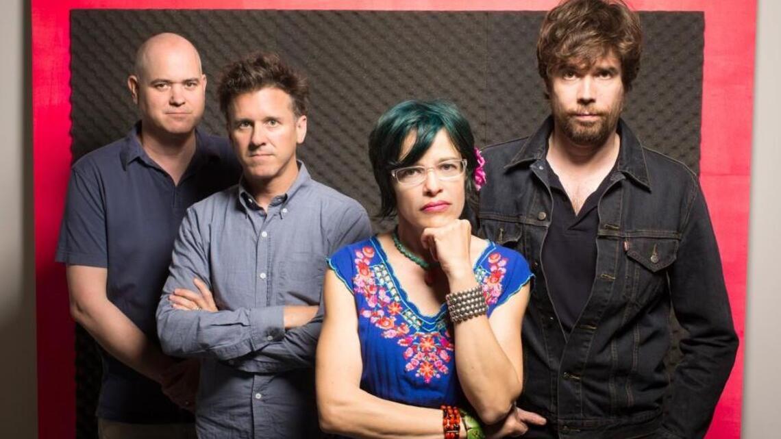 A who's who of the Triangle music scene recorded at this studio. Now they're helping keep it alive.