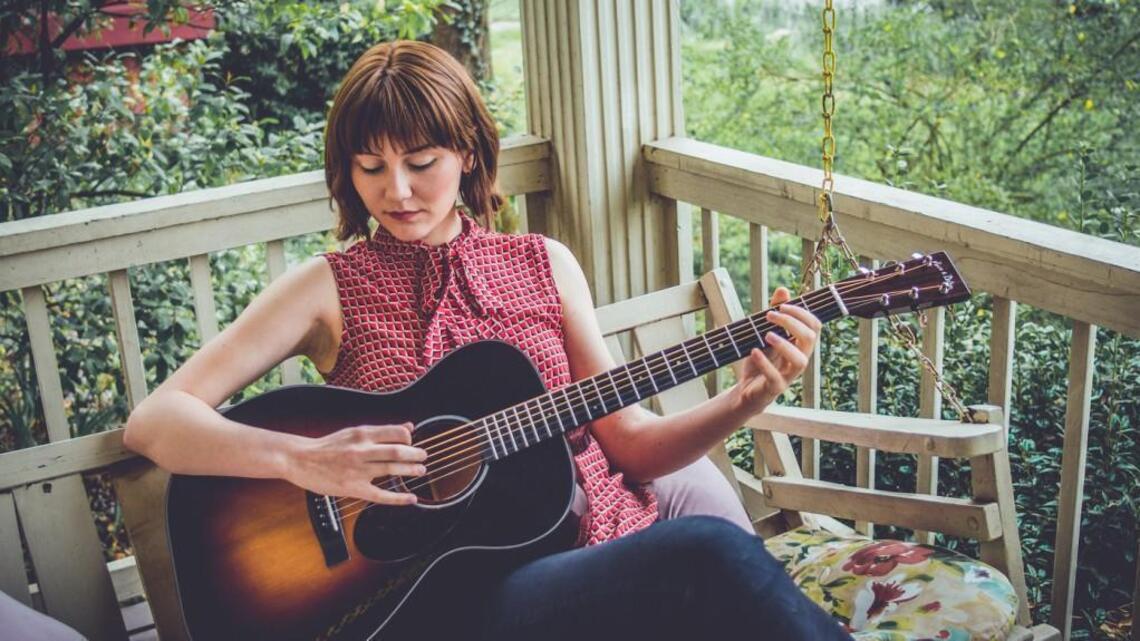 Your Thursday guide to World of Bluegrass