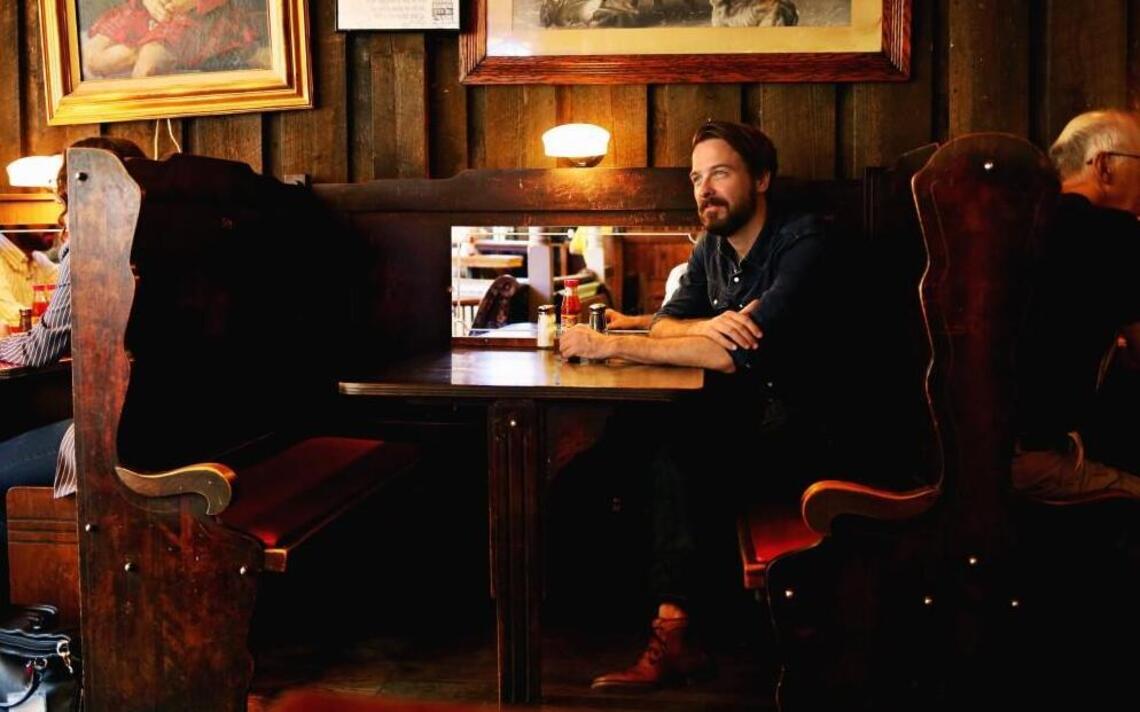 Here’s where Chatham County Line eats, drinks and plays in Raleigh
