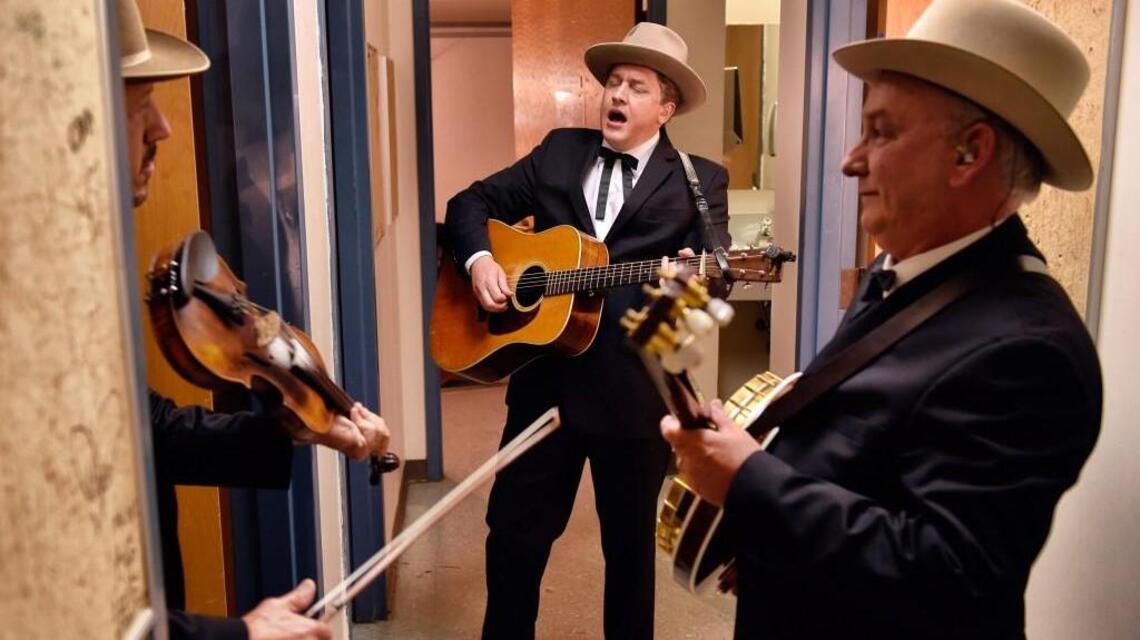 Big winners at the IBMA awards include Flatt Lonesome, Earls of Leicester