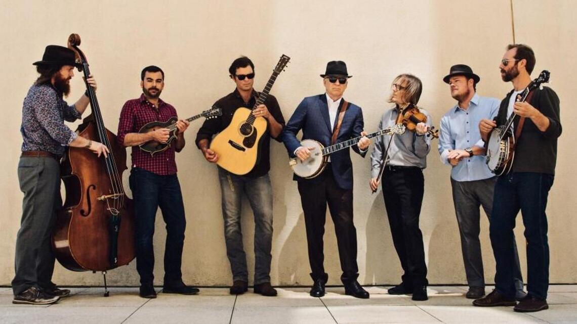 Your Saturday guide to World of Bluegrass