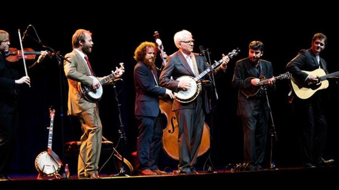 Your day-by-day guide to World of Bluegrass in downtown Raleigh