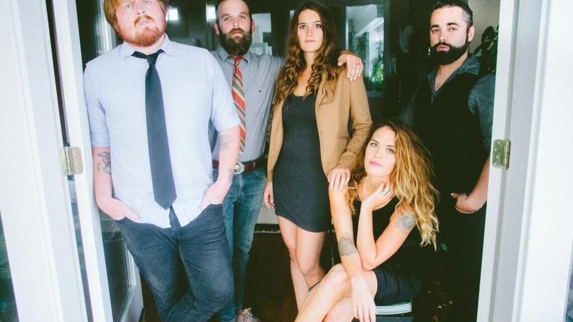 Your Tuesday guide to World of Bluegrass