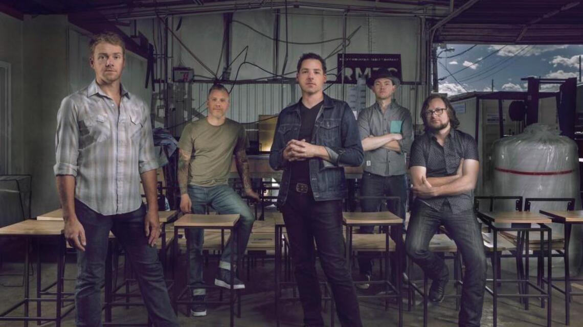 Your Friday guide to World of Bluegrass