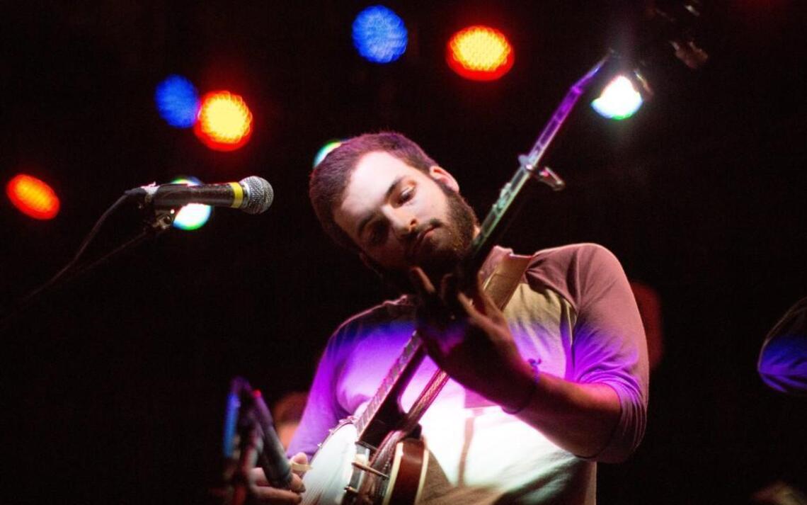 With HB2 in news, diversity takes World of Bluegrass spotlight this year