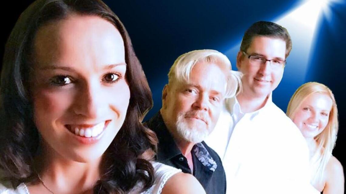 From fans to friends to the IBMA Main Stage together