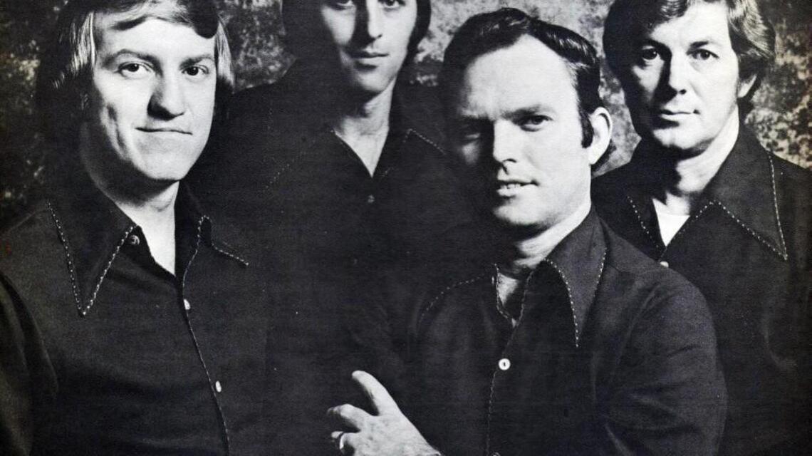 Paying tribute to bluegrass Hall-of-Famers Country Gentlemen is ‘a true labor of love’