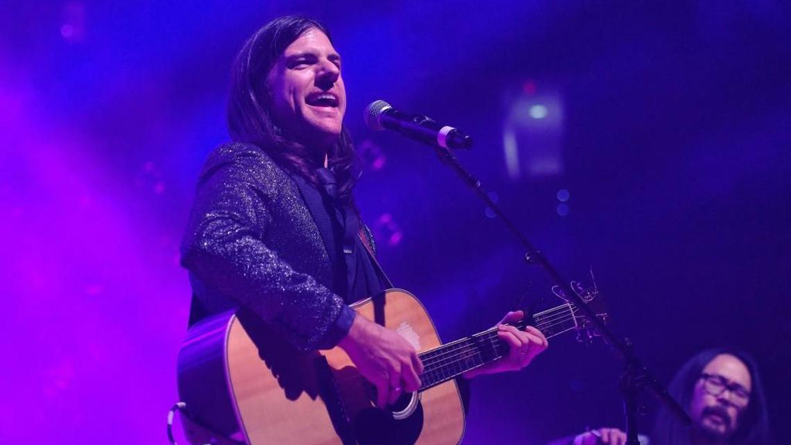The Avett Brothers has a new production in the works — a musical set to their songs
