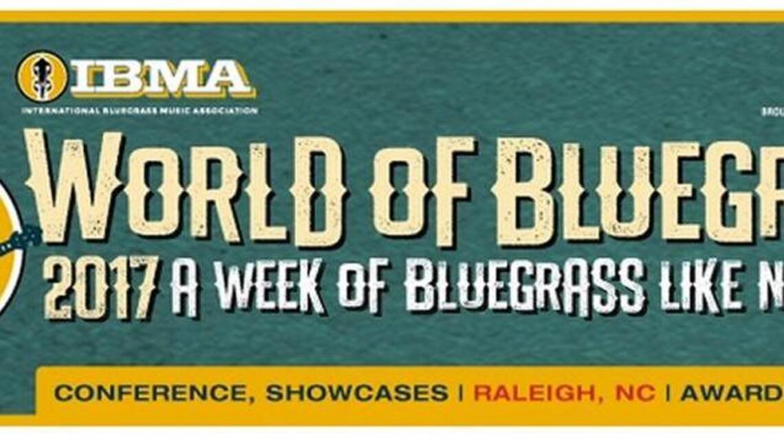 IBMA’s 'Bluegrass Ramble' on the way