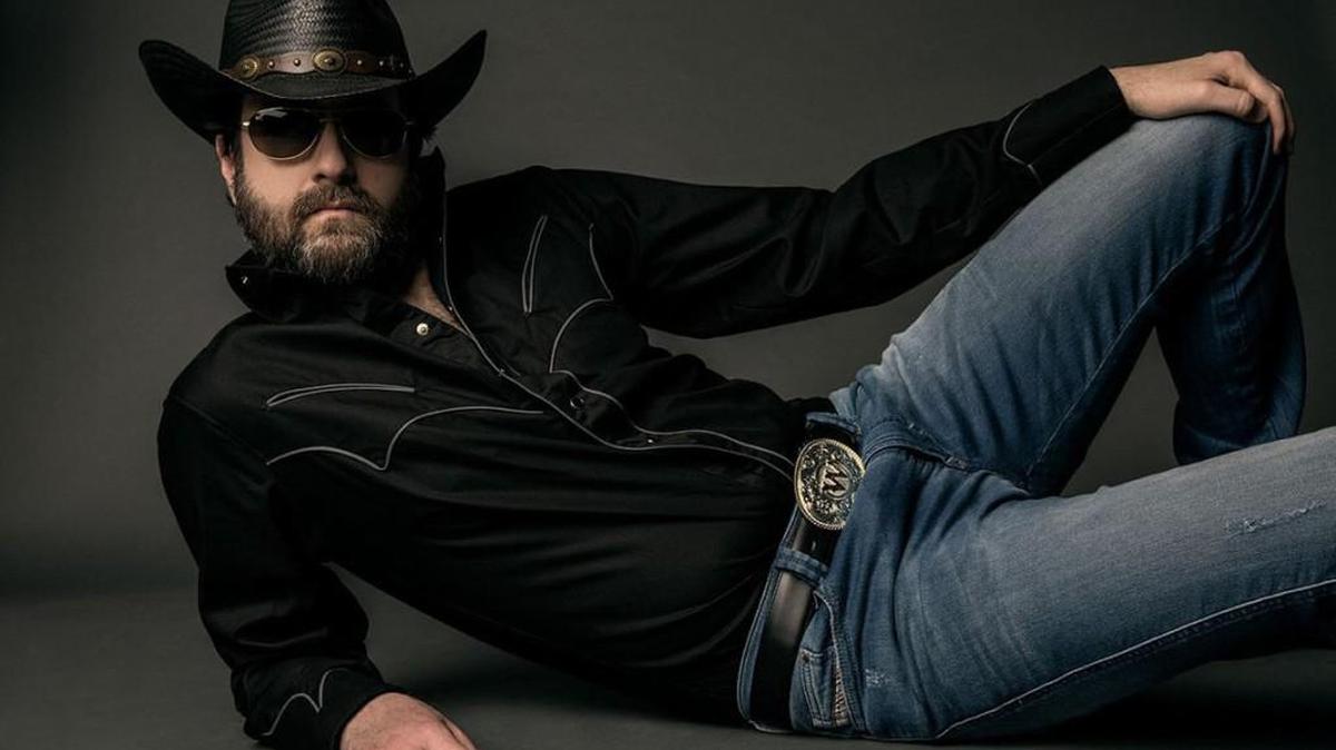 Wheeler Walker Jr., the country music persona of comedian Ben Hoffman,  has the opening slot on Kid Rock’s Red-Blooded RocknRoll Redneck Extravaganza at Raleigh’s Coastal Credit Union Music Park at Walnut Creek Sept. 1.