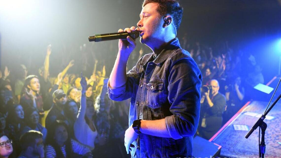 Scotty McCreery drops new album, honoring 15 years since ‘American Idol’ win