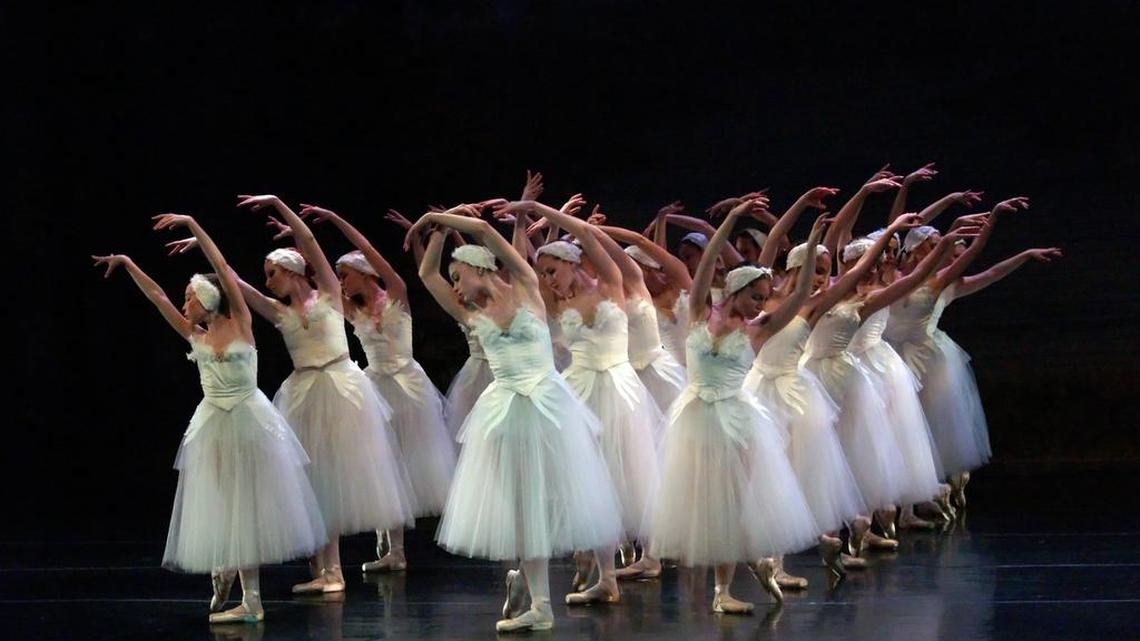 Spring arts guide: Dance highlights in the Triangle