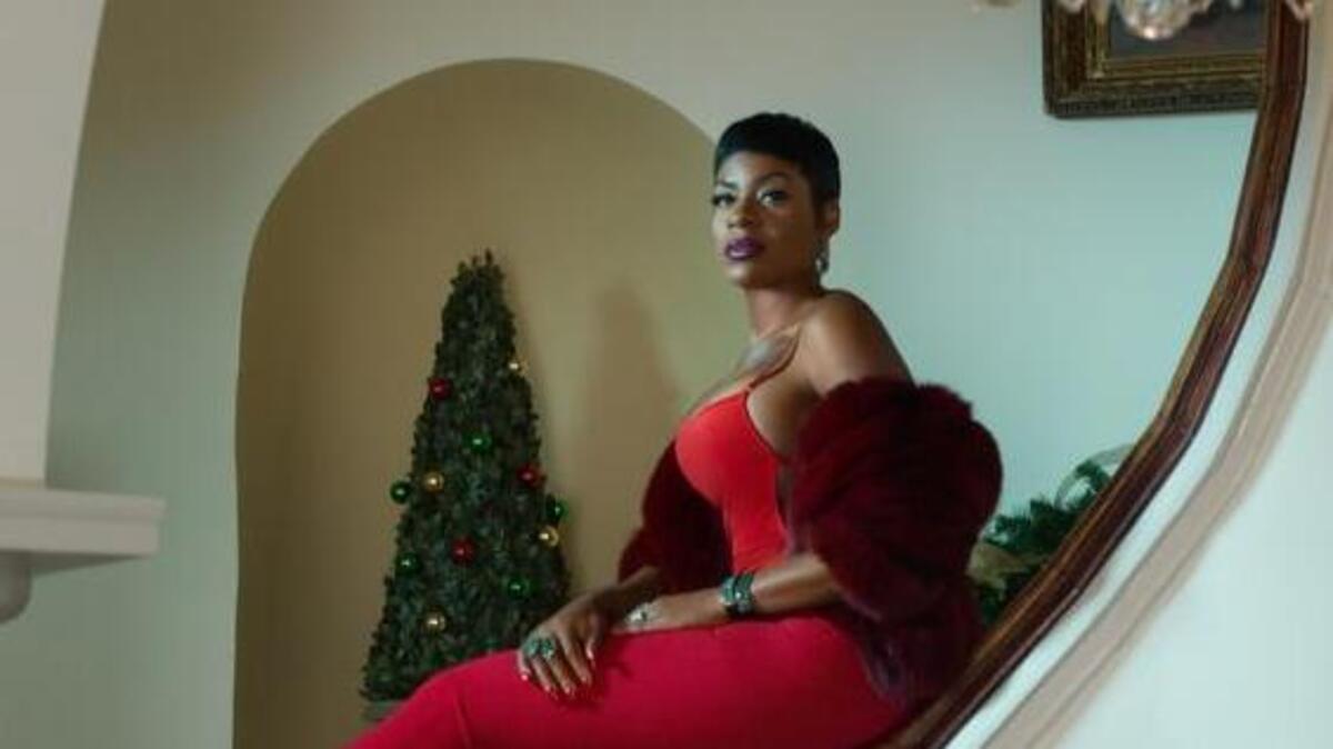 North Carolina Native Fantasia performs at DPAC Dec. 6th.