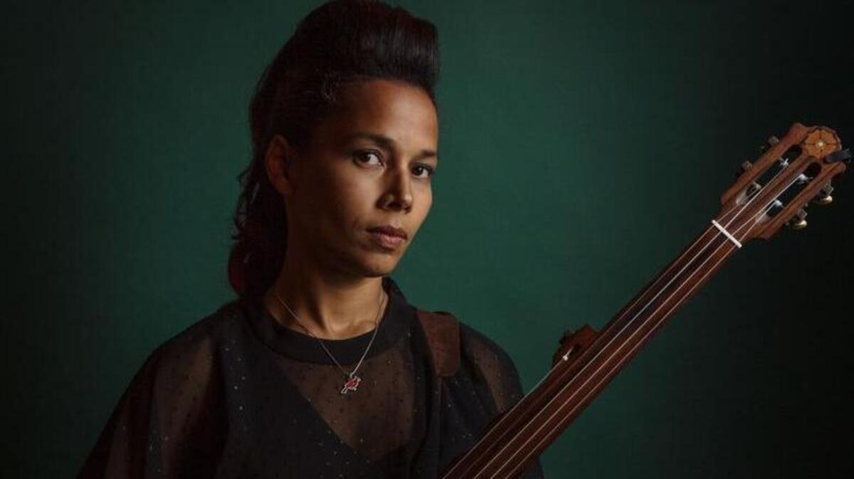 Rhiannon Giddens