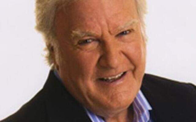 James Best, sheriff of ‘Hazzard County,’ dies in Hickory at 88 ...