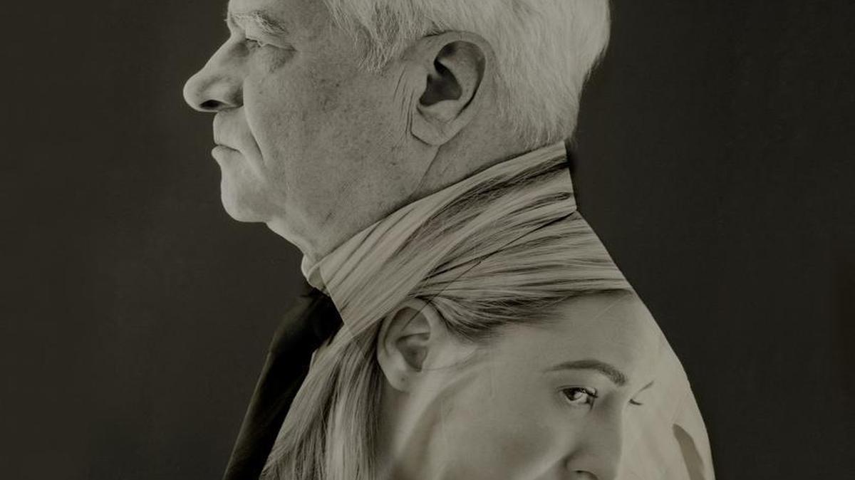 South Stream Productions’ ‘Blackbird’ is a play about a man who, in his 40s, seduced a 12 year old girl. Now, 15 years later, he is confronted by her at his workplace. A bitter, violent argument ensues.