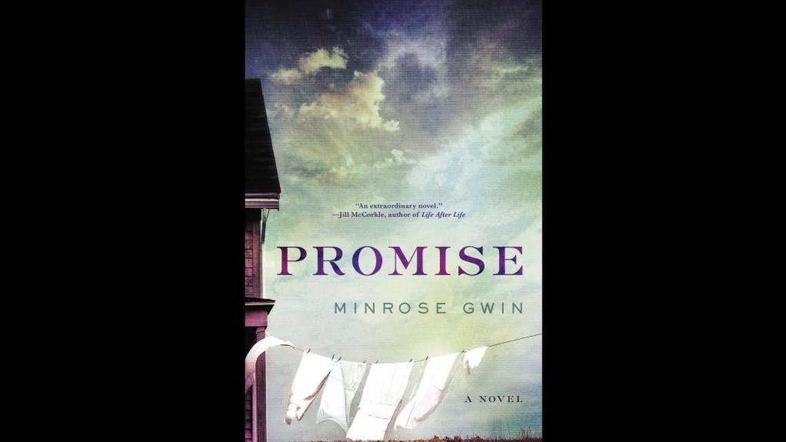 Author thought she knew everything about historic tornado. Her novel tries to right some wrongs.