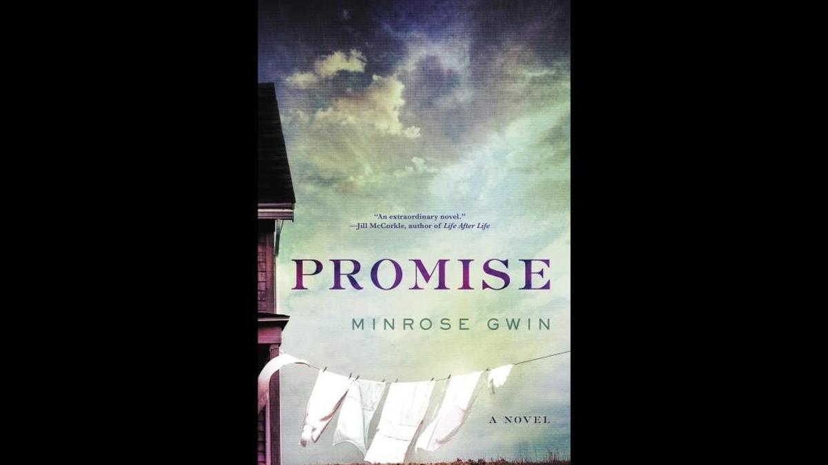 “Promise” by Minrose Gwin is inspired by the April 1936 tornado that ripped through her native Tupelo, Miss.