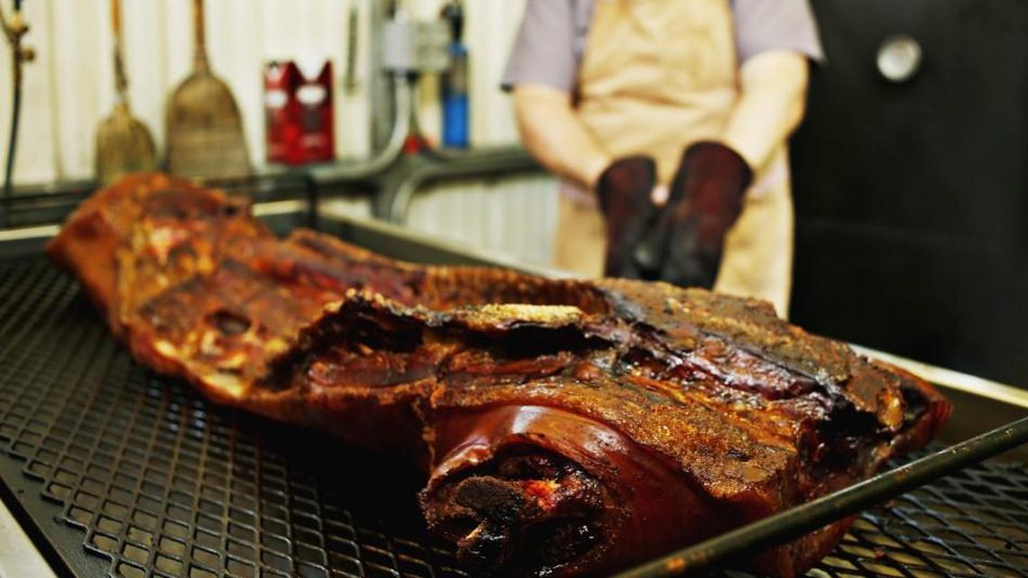 Living (and dining) in the Triangle: What to eat and where to eat it