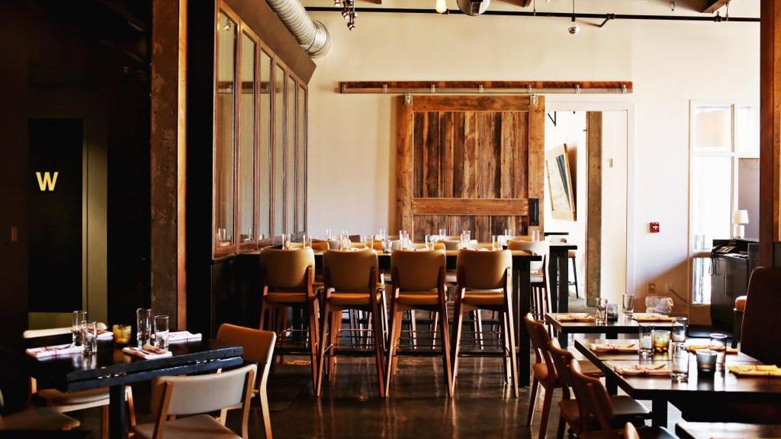 Motto in Durham closed in August 2017. It’s a Southern Thing: Kitchen and Bar will open in the space in fall 2017.