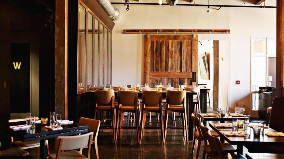 Motto in Durham closed in August 2017. It’s a Southern Thing: Kitchen and Bar will open in the space in fall 2017.