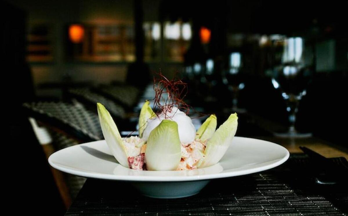 Execution puts An among the Triangle’s best restaurants.