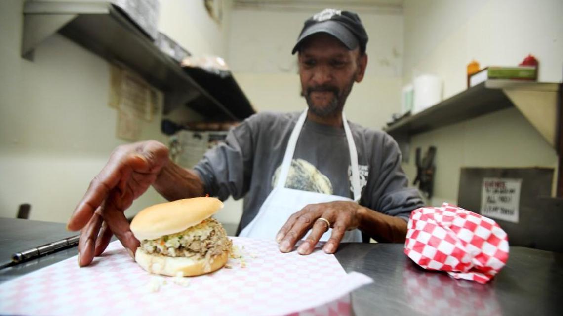 A controversy involving the barbecue at Raleigh’s Clyde Cooper’s was just one of the stories The News & Observer reported on recently.