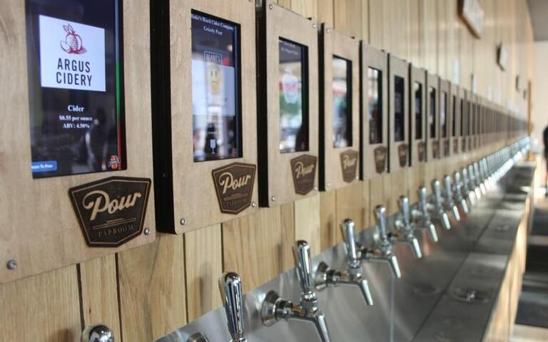 Craft beer woes continue as a pioneering Durham bar shuts off taps for good