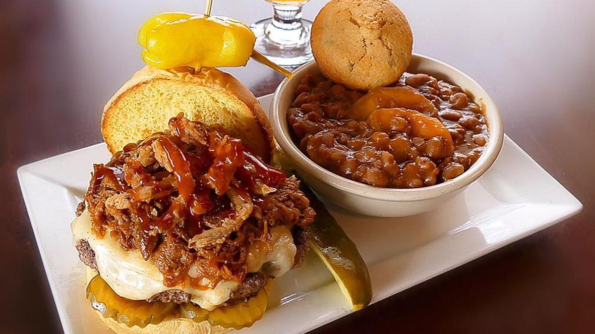 Hops Burger Bar has closed its Chapel Hill location. The last day of service was July 3.
