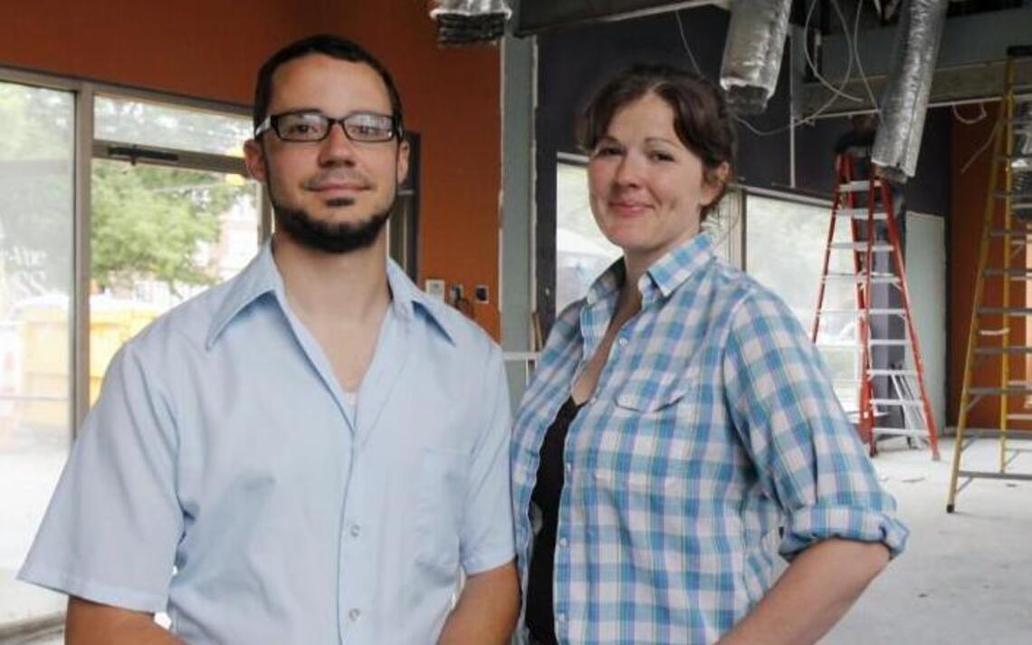 Rose’s Meat Market and Sweet Shop is changing, but the ramen will still be there
