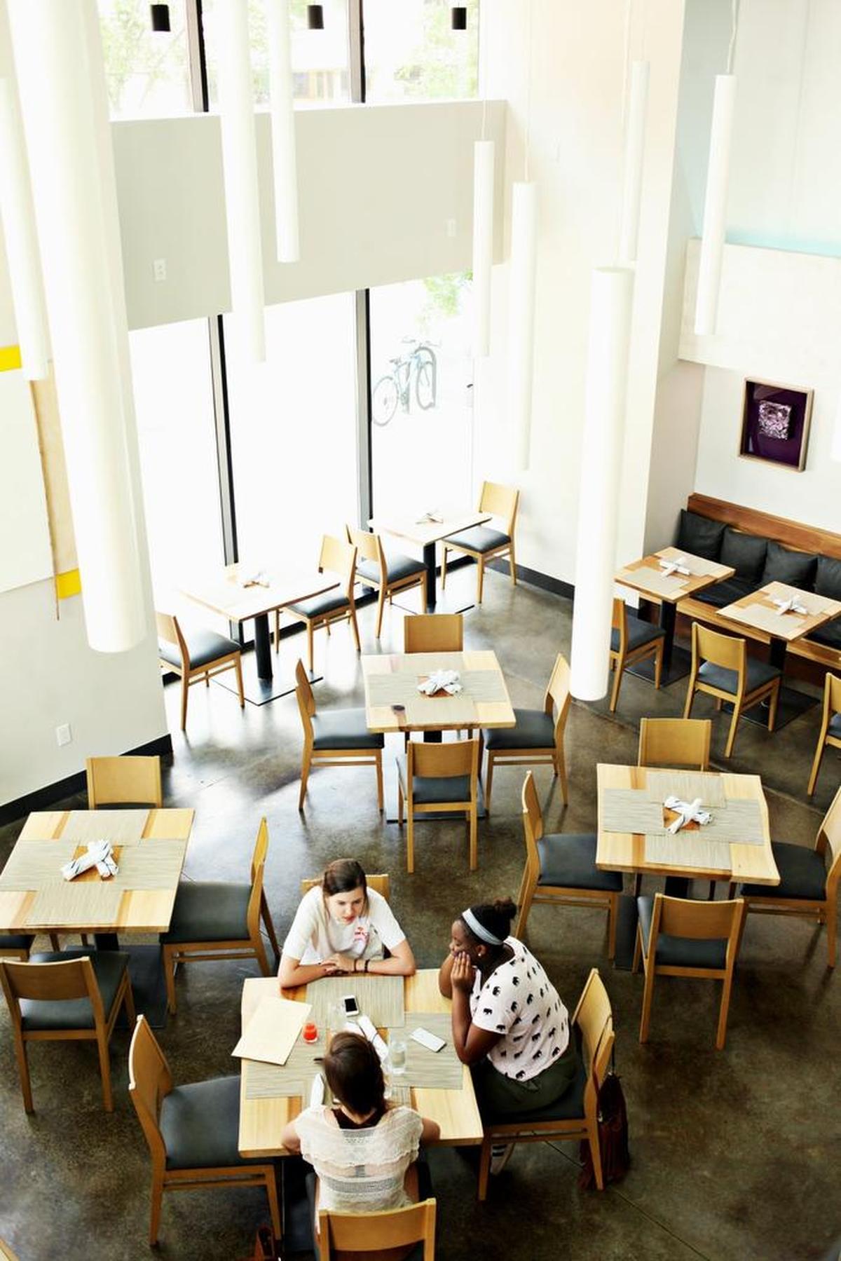 Provenance, which opened in 2016, is closing in downtown Raleigh.