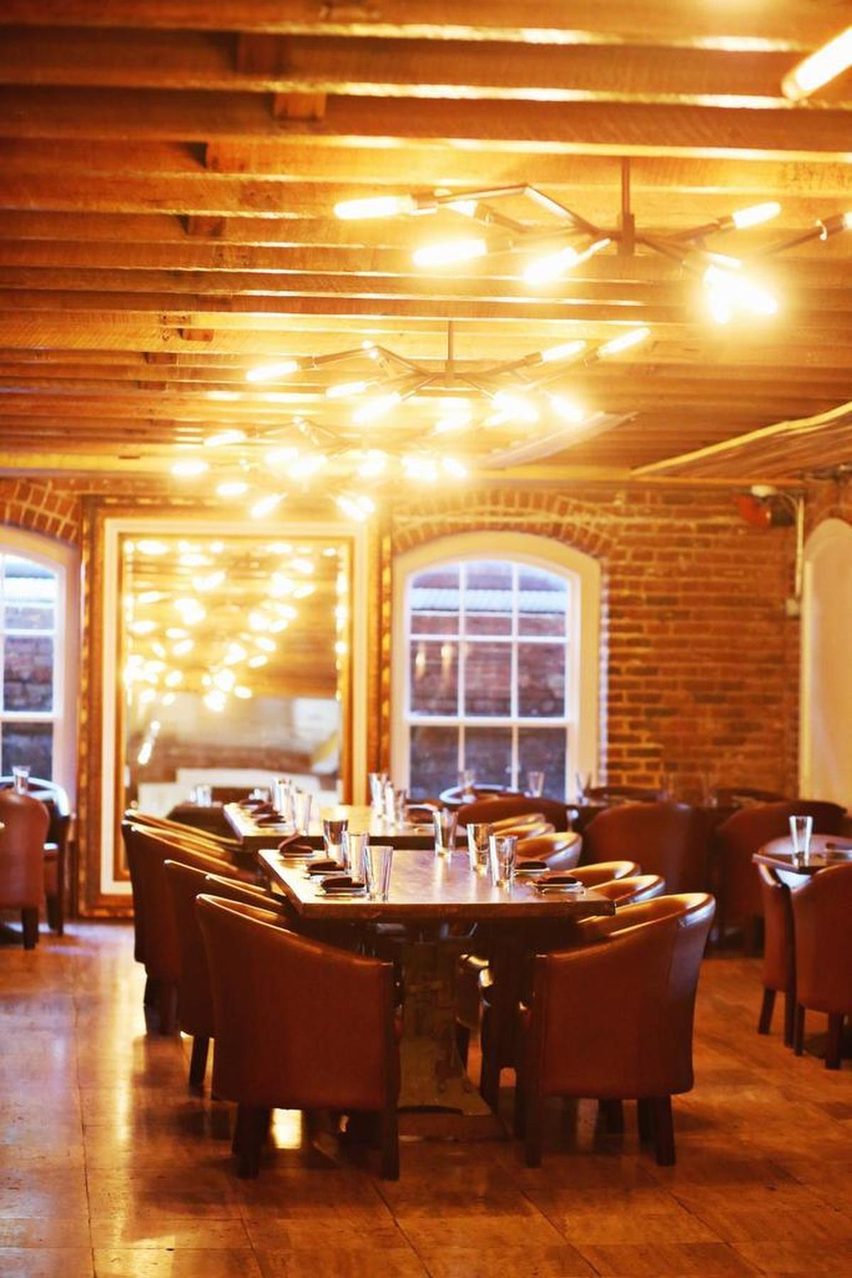 Mulino Italian Kitchen & Bar in Raleigh will offer a Prix Fixe Menu for Valentine’s Day.