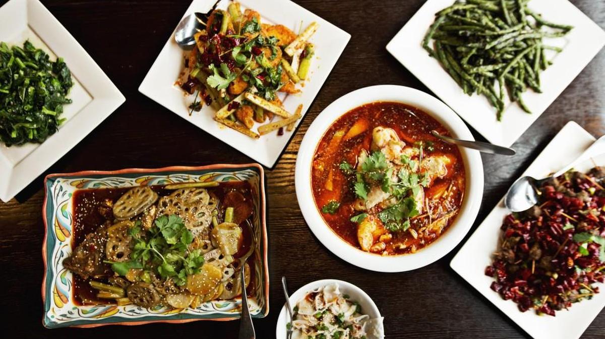 The Christmas Day tradition of visiting a favorite Chinese restaurant is a highlight of the holidays.